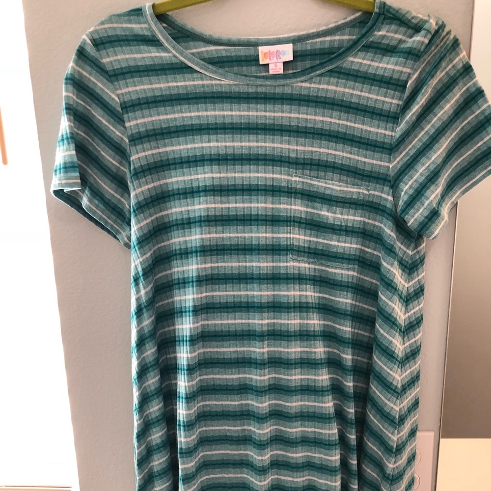 LLR Carly Dress